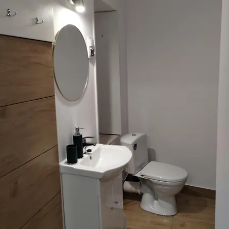 Apartament Tereska Duszniki Zdroj Exterior photo