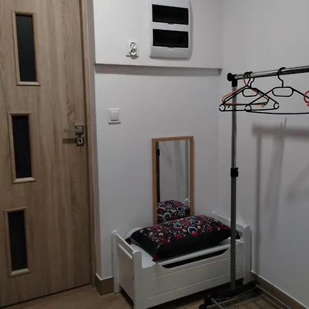Apartament Tereska Duszniki Zdroj Exterior photo
