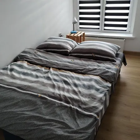 Apartament Tereska Duszniki Zdroj Exterior photo