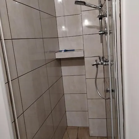 Apartament Tereska Duszniki Zdroj Exterior photo