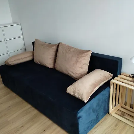 Apartament Tereska Duszniki Zdroj Exterior photo