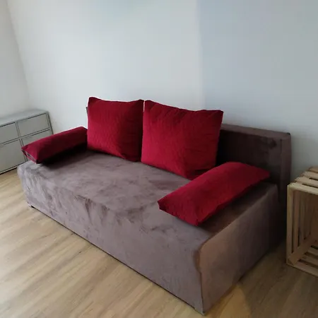 Apartament Tereska Duszniki Zdroj Exterior photo