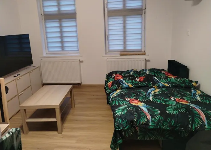 Apartament Tereska