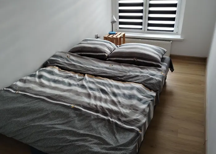 Apartament Tereska