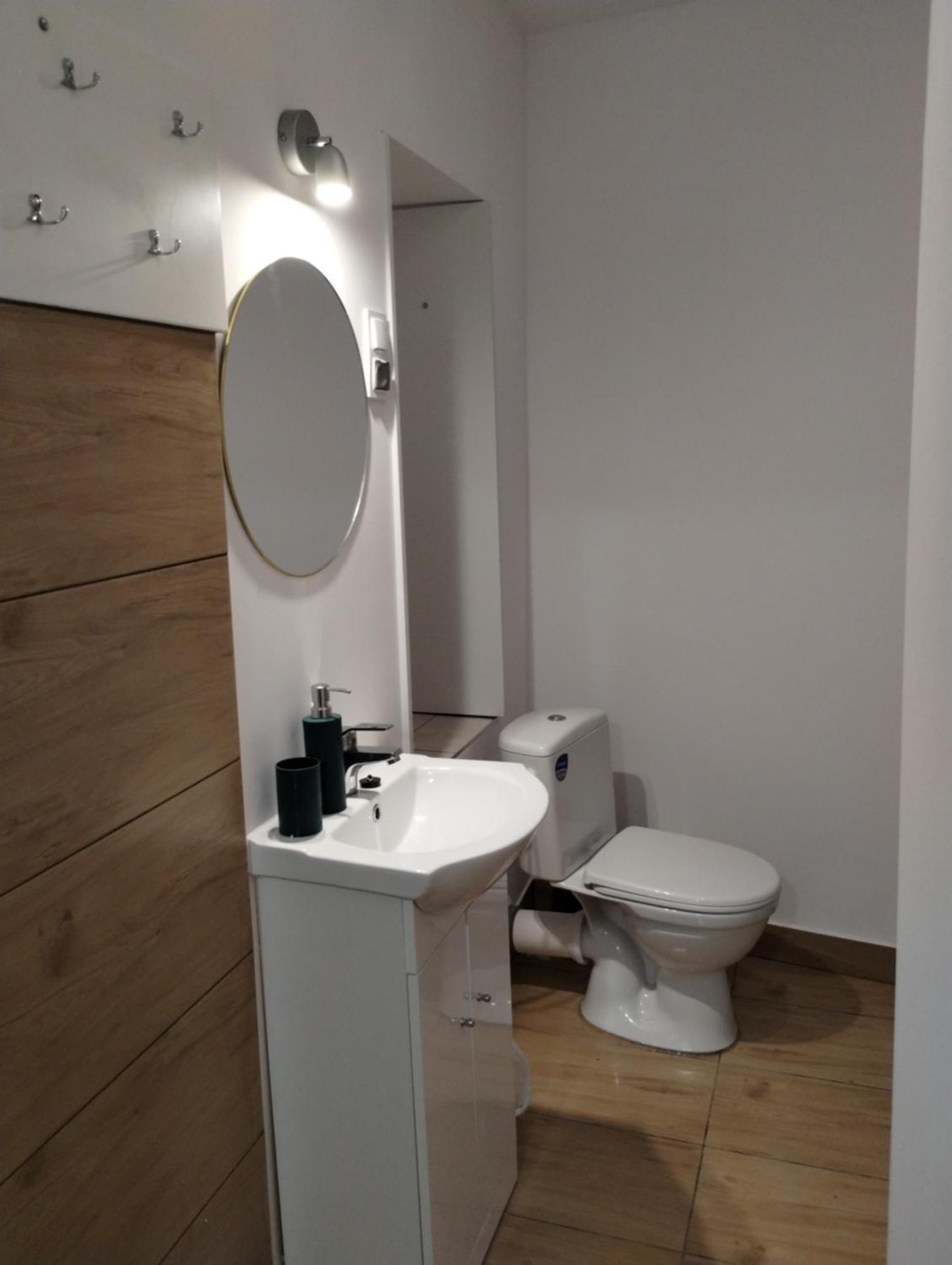 Tereska Apartment Duszniki Zdroj