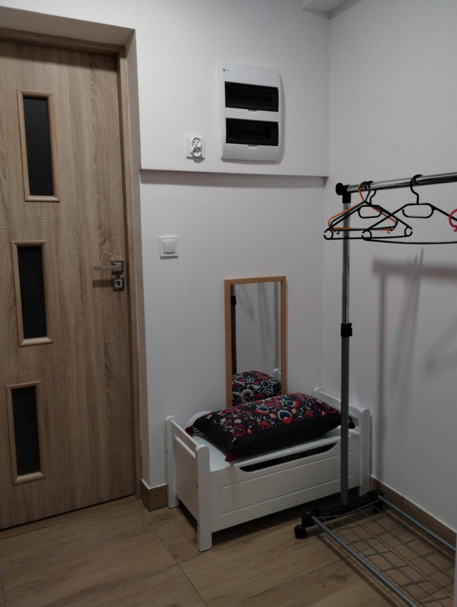 Tereska Apartment *