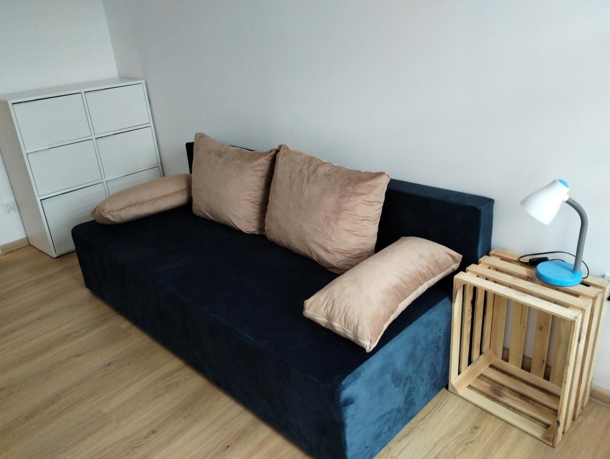 Tereska Apartment